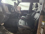 Ford Bronco 2025