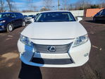 Lexus ES 2014