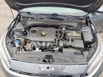 Kia Forte 2023