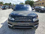Land Rover Range Rover 2016