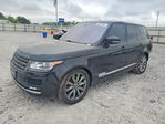 Land Rover Range Rover 2016
