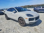 Porsche Cayenne 2024