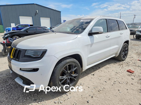 Jeep Cherokee 2015 - Image 1 of 5