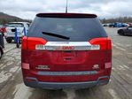 GMC Terrain 2012