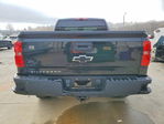 Chevrolet Silverado 2016