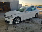 BMW Series 5 2015