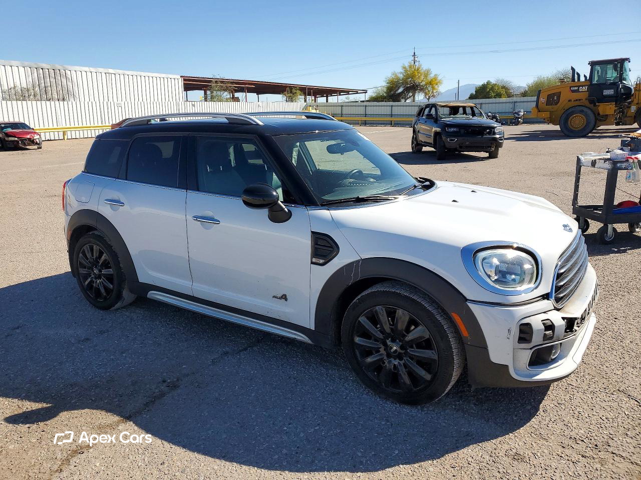 MINI Cooper 2017