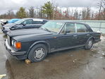 Bentley Mulsanne 1989