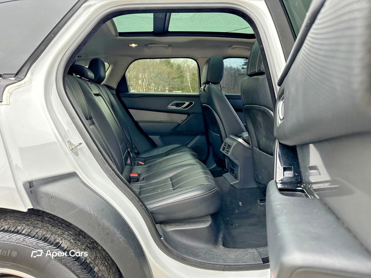 Land Rover Range Rover 2020