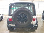 Jeep Wrangler 2002