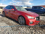 Infiniti Q50 2015