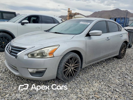 Nissan Altima 2014 - Image 1 of 5