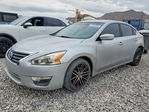 Nissan Altima 2014