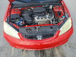 Honda Civic 2004