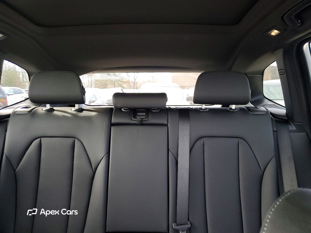 BMW X3 2023