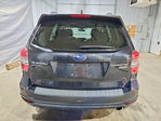 Subaru Forester 2016