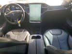 Tesla Model S 2014