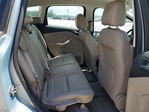 Ford C-MAX 2013