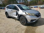 Honda CR-V 2016