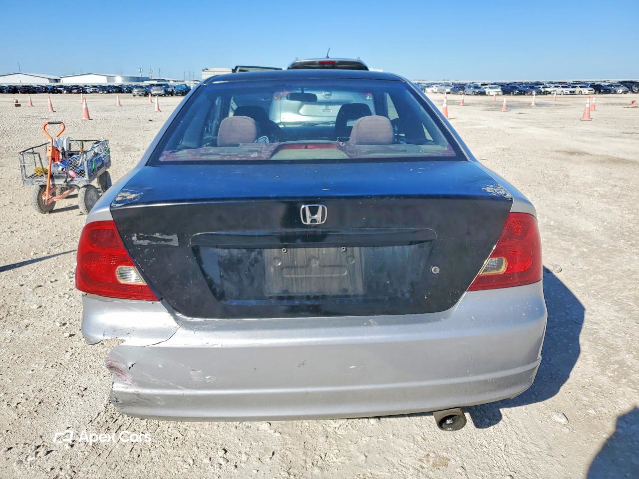 Honda Civic 2003