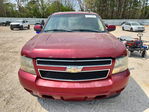 Chevrolet Avalanche 2007