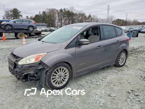 Ford C-MAX 2014 - Image 1 of 13