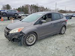 Ford C-MAX 2014