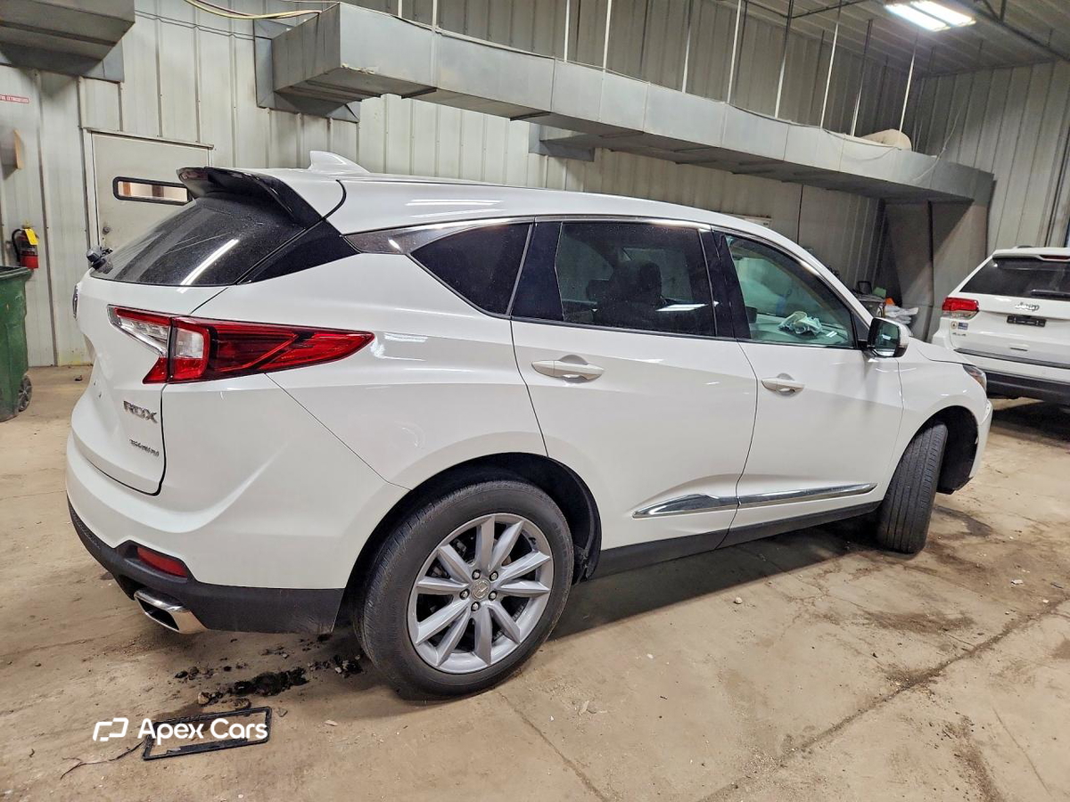 Acura RDX 2023