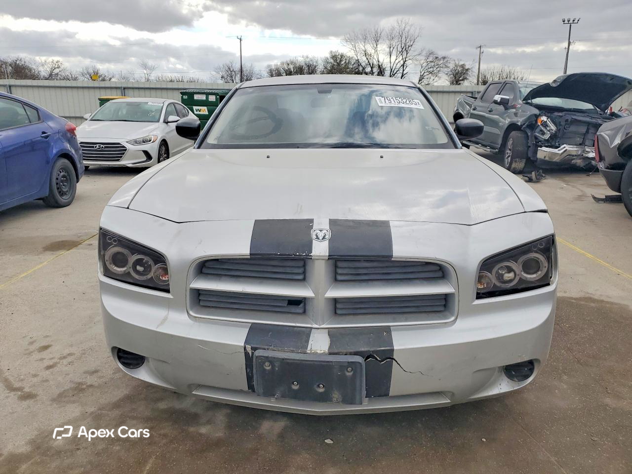 Dodge Charger 2009