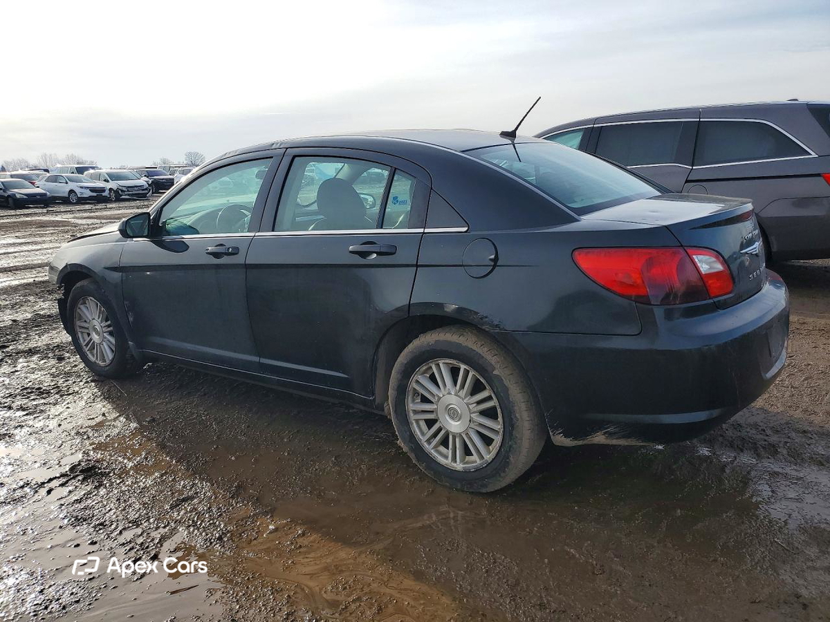 Chrysler Sebring 2009
