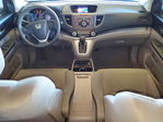 Honda CR-V 2013