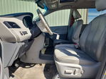 Toyota Sienna 2013