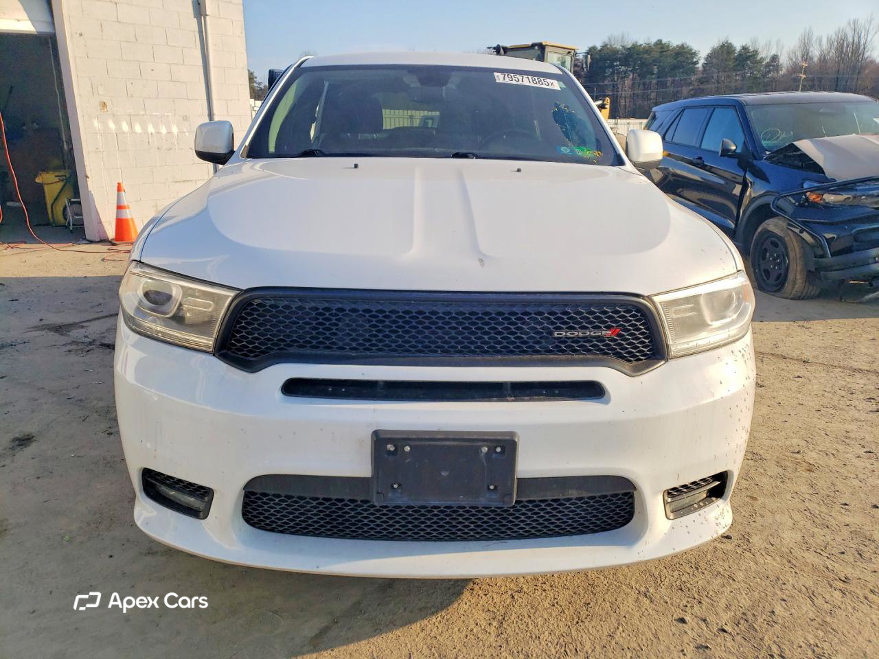 Dodge Durango 2020