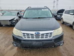 Subaru Forester 2013