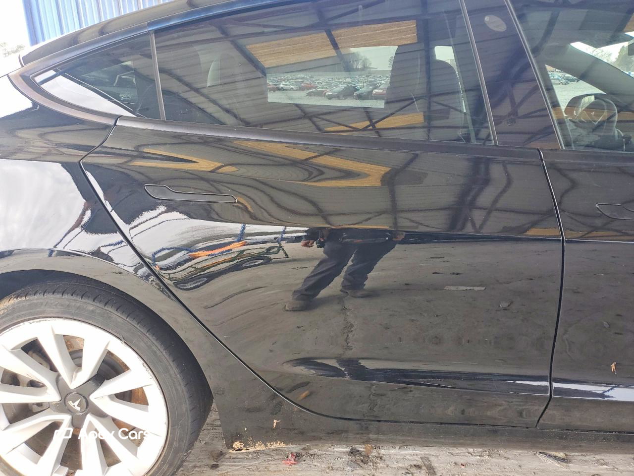 Tesla Model 3 2023