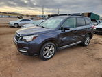 Subaru Forester 2017