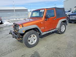 Jeep Wrangler 2011