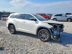 Toyota Highlander 2017