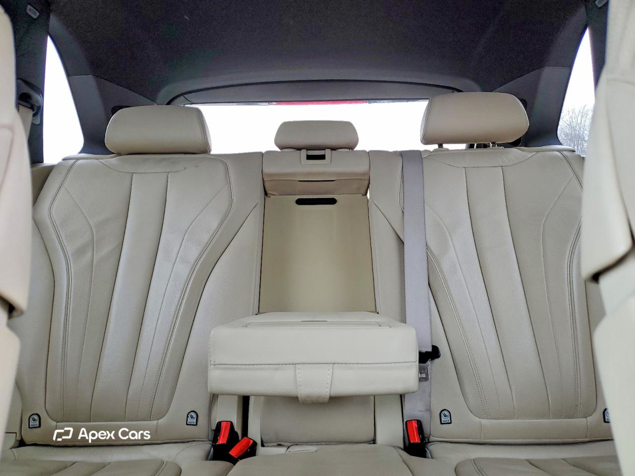 BMW X5 2015