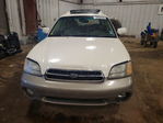 Subaru Legacy 2002