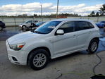 Mitsubishi Outlander 2011