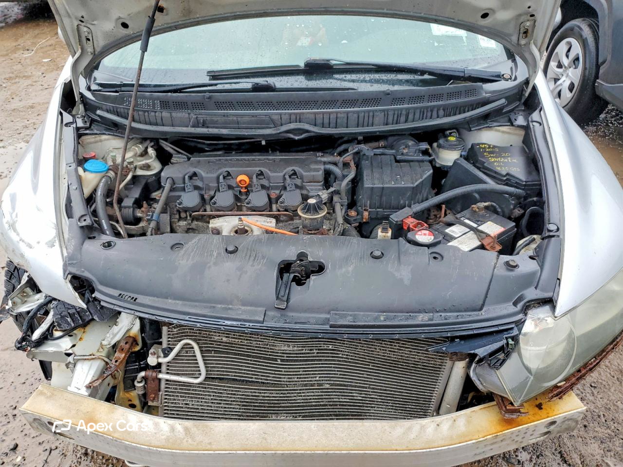 Honda Civic 2009