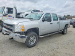 Chevrolet Silverado 2012