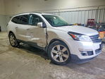 Chevrolet Traverse 2017
