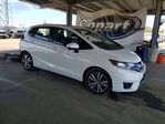 Honda Fit 2015