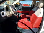 Fiat 500 2012