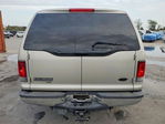 Ford Excursion 2005