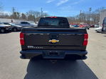 Chevrolet Silverado 2017