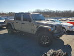 Jeep Gladiator 2020