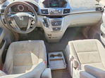 Honda Odyssey 2014
